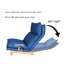 Fauteuil Mareco-88584867