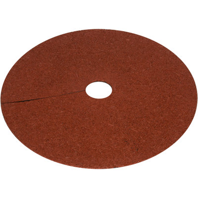 Reversible Mulch Ring Tree Protector Mat