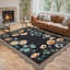 Tapis Farmhouse Floral-793497286