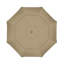 Parasol de marché Broadmeade octogonal Sunbrella-1259327276-1263668728