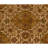 Hand Knotted Wool Oriental Indoor Rug