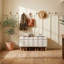 Banc de rangement rembourré Besart-1189088500