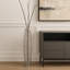 Vase de plancher ovale en verre cristal-1749523224