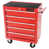 Red est en rupture de stock