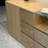 Log Style Display Cabinets-113510715