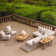 Eichholtz Outdoor Coffee Table Free Form | Wayfair