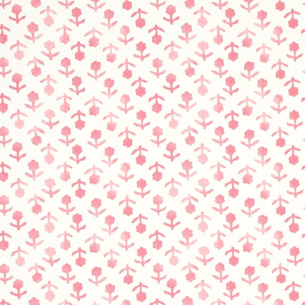 Beatriz Wallpaper Roll, Pink