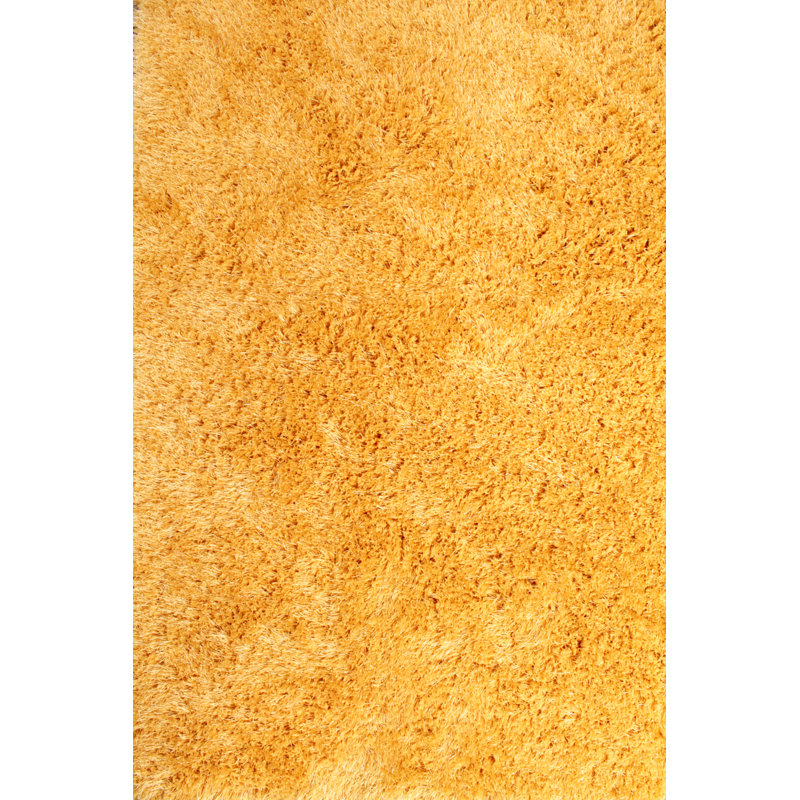Colwyn Solid Colour Area Rug, Rectangle 60 x 110cm