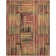 Cloise Striped Indoor Rug