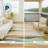 Machine Washable Indoor/Outdoor Chantille ACN2761 Modern Rug-2036206094-2036206081