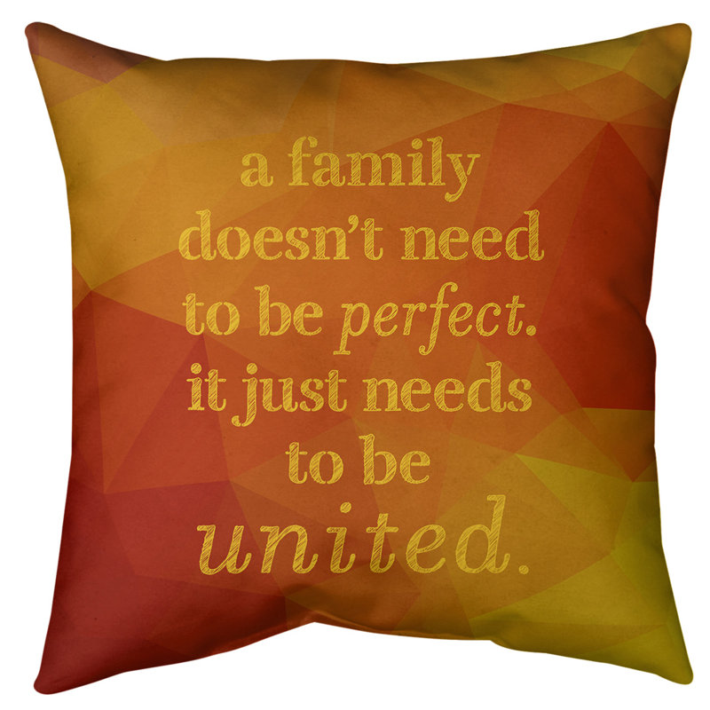 Coussin de sol en pierre précieuse Love, H 28 po x l 28 po, Jaune ambre
