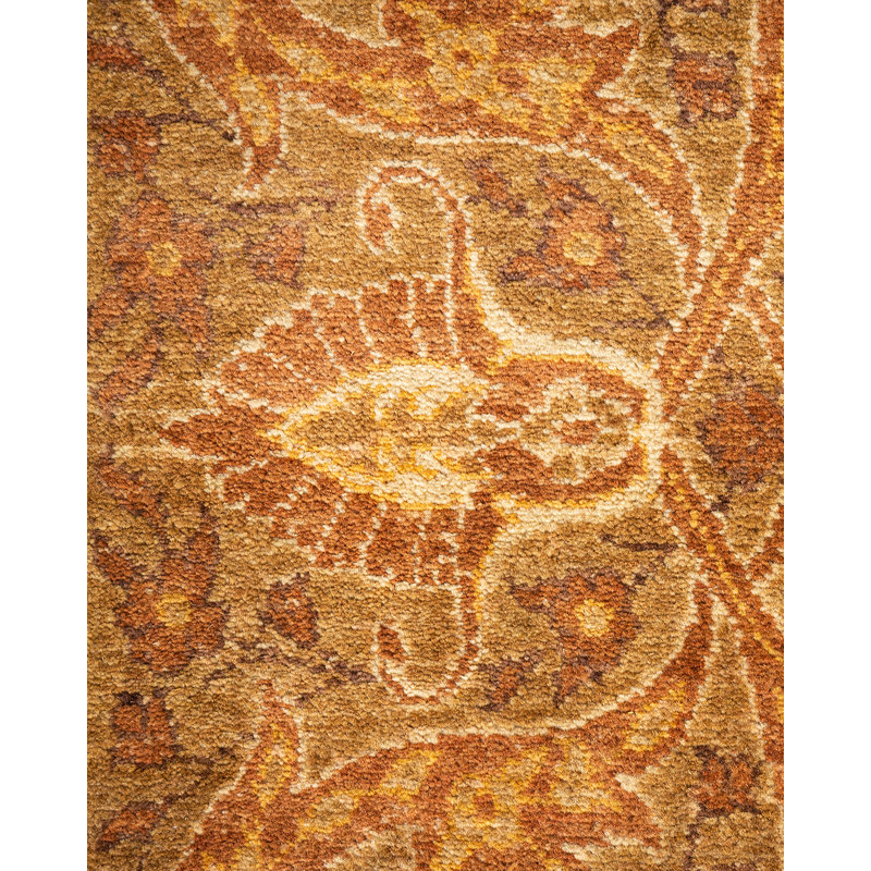 One-of-a-Kind 8' x 10'4" Area Rug