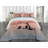 Hypnotic Eclectic Coverlet-729855664