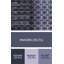 Tapis oriental bleu marine Leonard-1471318439