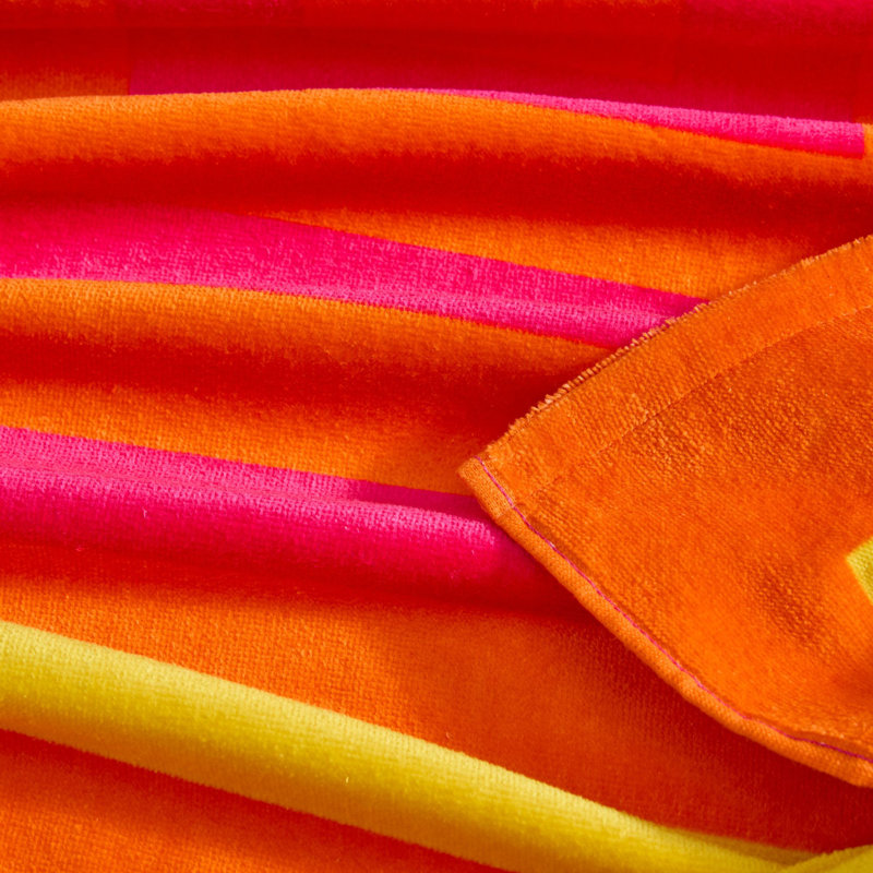 Serviette de plage Jonathan Adler