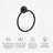 Circular Towel Ring-65206838