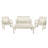 Anette 4 - Person Seating Group-1640831027