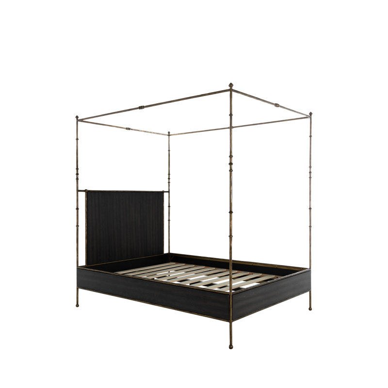 Reese Bed, Queen