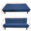 3 Seater Fabric Sofa-710601286