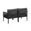 Ensemble de conversation pour patio 5 pièces-809846239-809846237