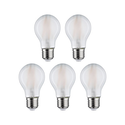 LED 5 W E27 GLS-Glühbirne