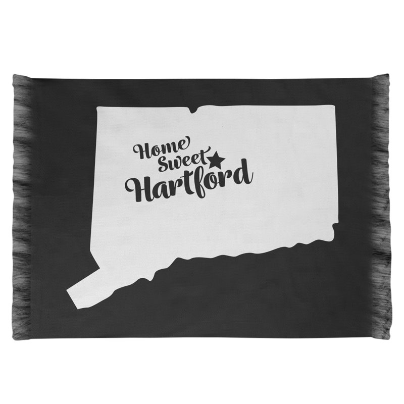 Tapis de zone noire hartford connecticut