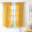 Morganne Sheer Curtain Single Panel-9635908-9635903