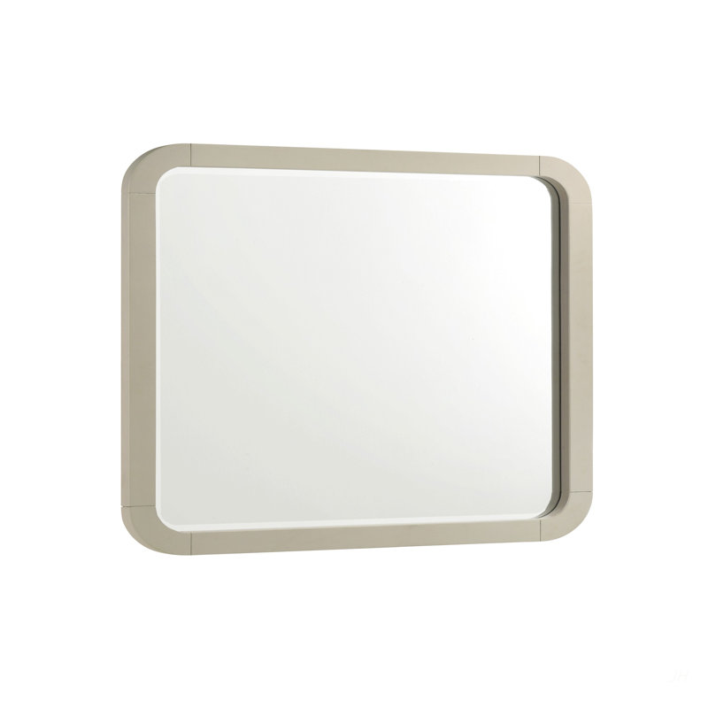 Miroir Aria Elegant Beige