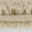 Tapis pour salle de bain réversible 100% coton 3000 x 3000 po 17 x 24 po avec fonction antidérapante, facile à nettoyer, doux au toucher, lavable à la machine-234369967