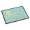 Wesley Non-Slip No Pattern Doormat