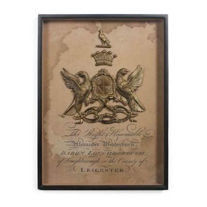 Wall Decor