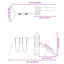 Portique de jardin-88463559