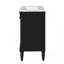 Armoire de salle de bain avec rangement polyvalent et fabrication durable-684538773