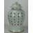 Handcrafted Decorative Jar 1