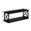 Table basse 47 "avec tablette Arthella-1658863140