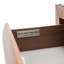 Commode 6 tiroirs Brooklyn Walk