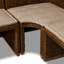 Senna Dining Banquette L Shape 83"-246899632