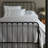 Oxford Tailored Matelassé 22" Bed Skirt-6221705-6221703