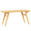 Table basse Transformer, table 2 en 1, table de salle à manger extensible-1472986811