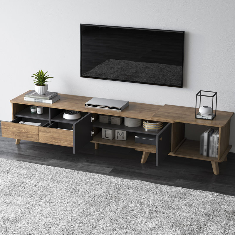 TV Stand for TVs up to 78"