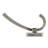 Transitional Metal Wall Hook-20460248