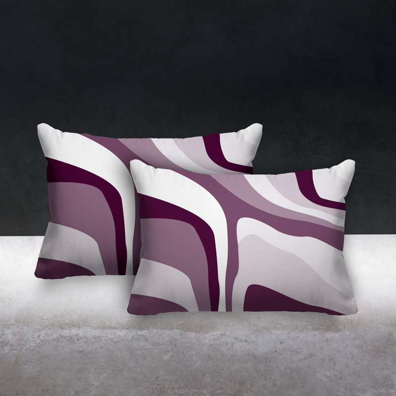  Coussin intérieur / extérieur Lumbar