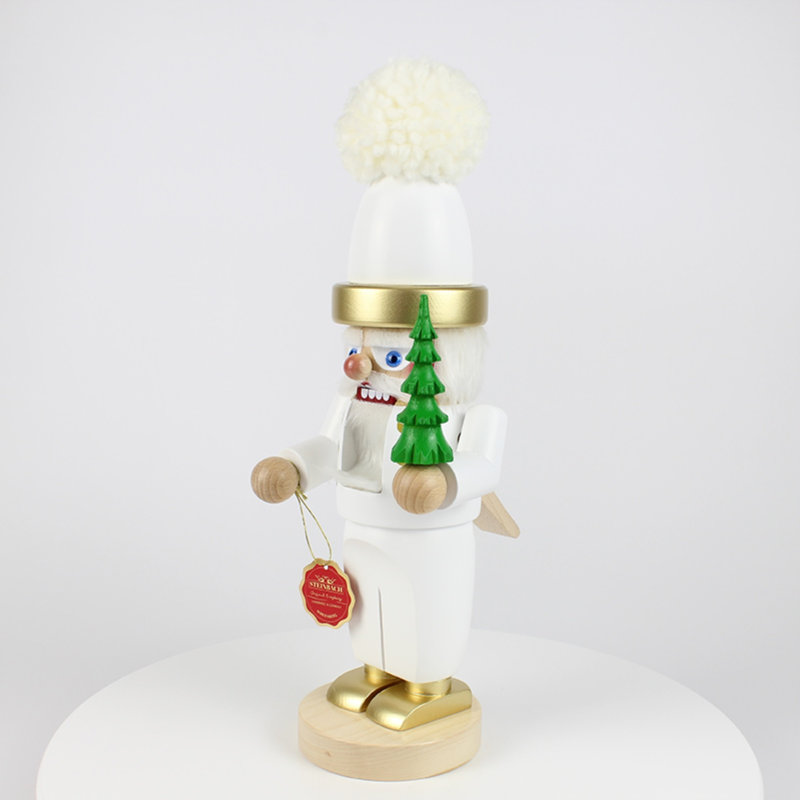 Kurt Adler Chubby Nutcracker