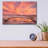 Epic Art 'Peggys Cove Nova Scotia Crop' By Alan Ma " Peggys Cove Nova Scotia Crop "-1993635614