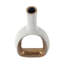 Vase décoratif 10X3x19.5 "-1762243580