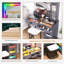 Dressing Table with Mirror-580979947