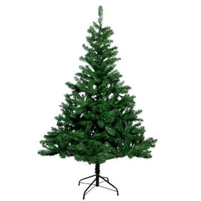 180cm H Artificial Pine Christmas Tree
