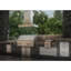 42" Professional 700 CFM Ducted Island Range Hood in Brushed Stainless Steel-1867498464