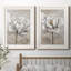 "Soft White I", ensemble de 2 reproductions d'art-1328921941-1263522798-1263522796