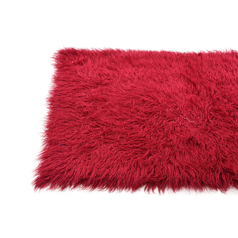 Pires Pink Rug